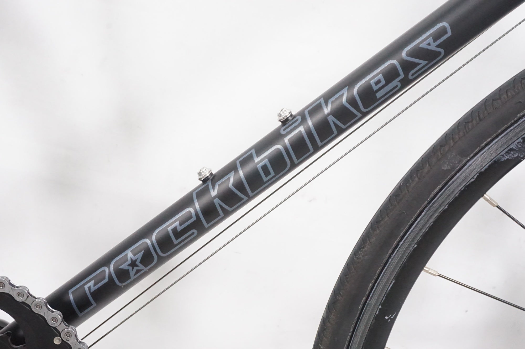 ROCK BIKES 「ロックバイクス」 ENVY 年式不明 ロードバイク / AKIBA店