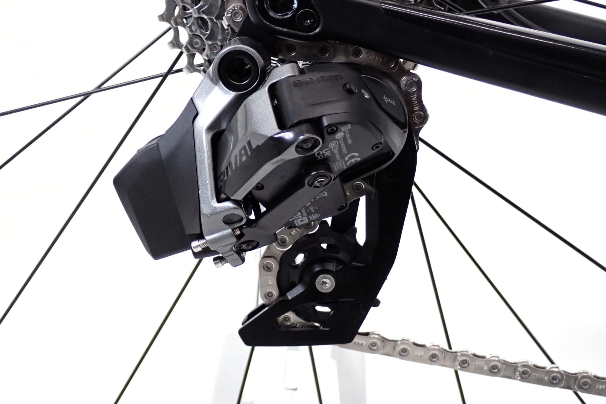 COLNAGO 「コルナゴ」 V3 DISC RIVAL AXS 2023年モデルロードバイク / 伊勢崎店