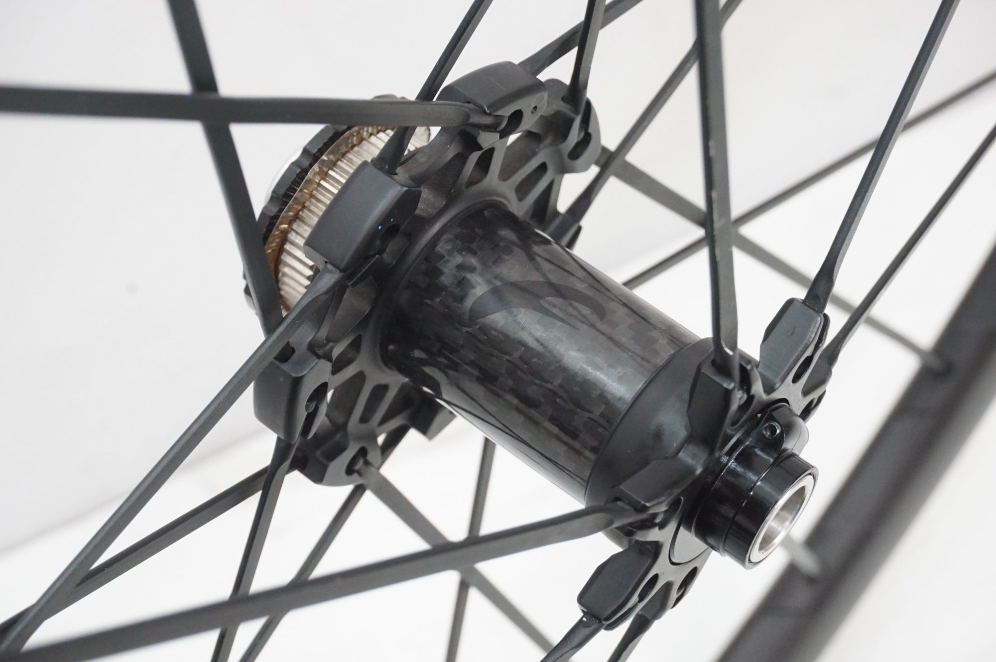 FULCRUM 「フルクラム」 RACING ZERO CMPTZN DB シマノ11S ホイール