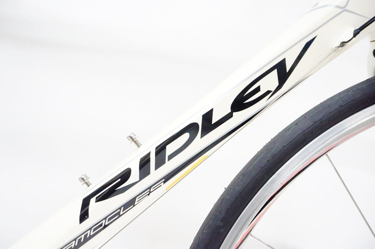 RIDLEY 「リドリー」 DAMOCLES 2009年モデル ロードバイク / 名古屋大須店