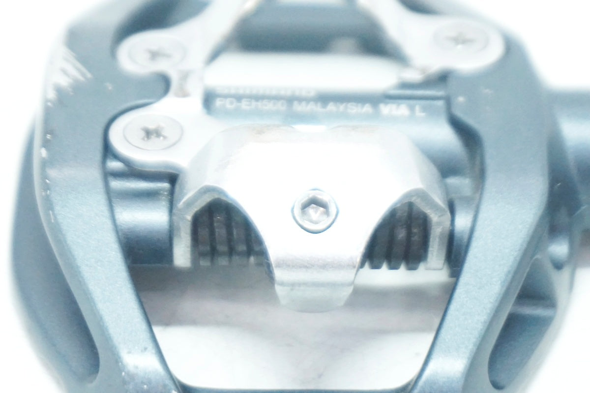 SHIMANO 「シマノ」 PD-EH500 ペダル / 大阪門真店