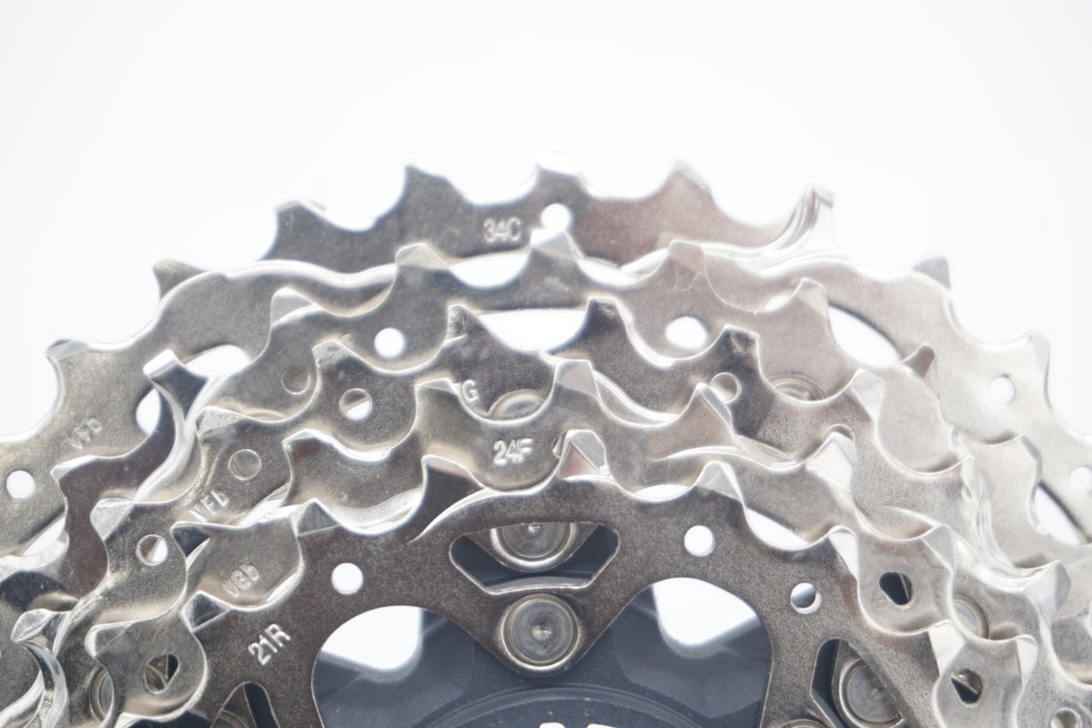 SHIMANO 「シマノ」 105 CS-R7101 11-34T スプロケット / 滋賀大津店
