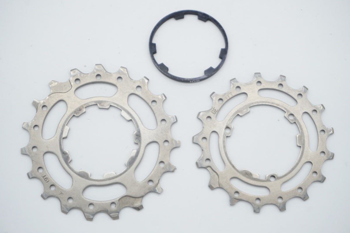 SHIMANO 「シマノ」 ULTEGRA CS-6600 12-25T スプロケット/ 滋賀大津店