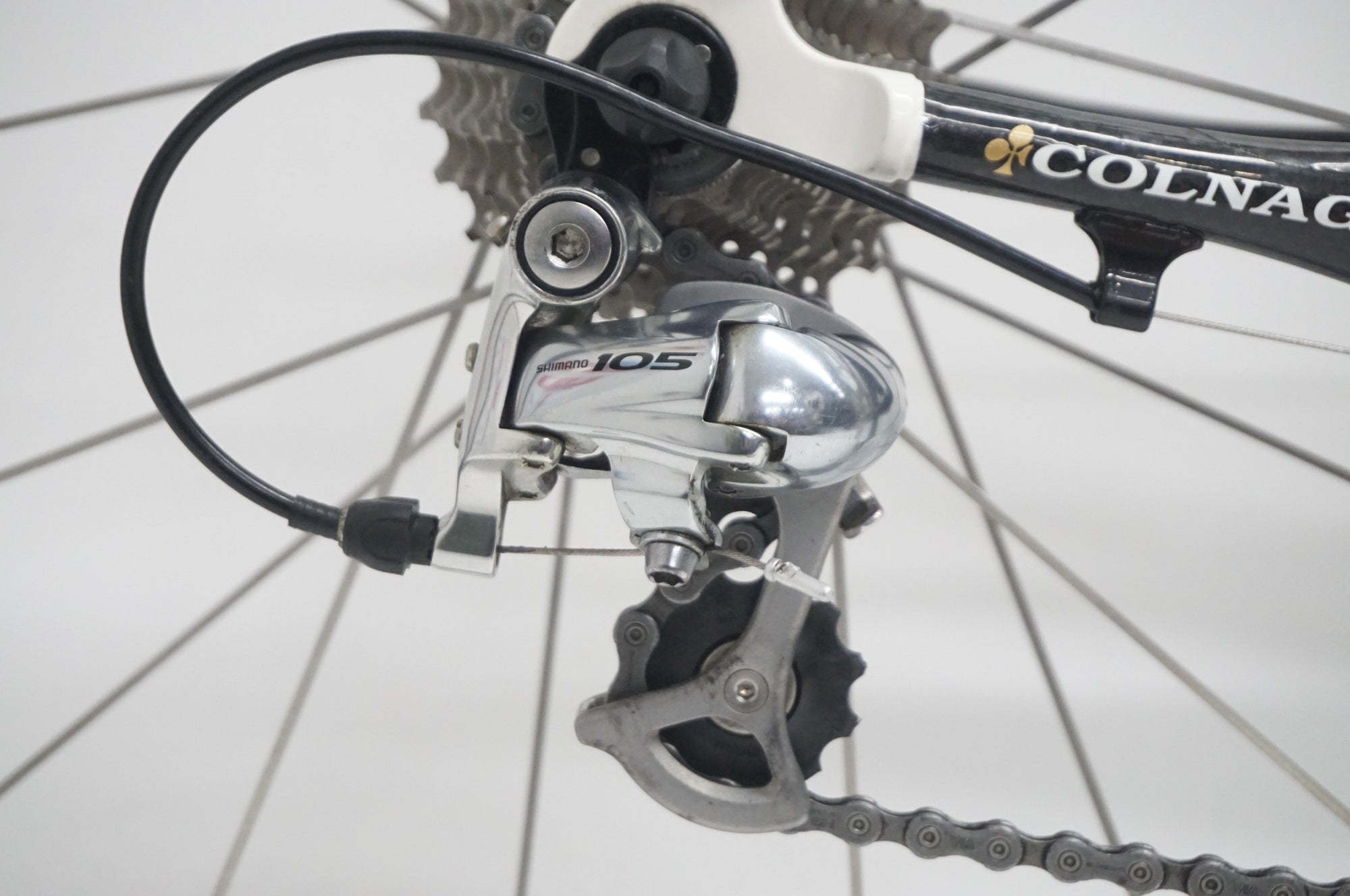 COLNAGO 「コルナゴ」 ARTE 2009年モデル ロードバイク / 福岡店 