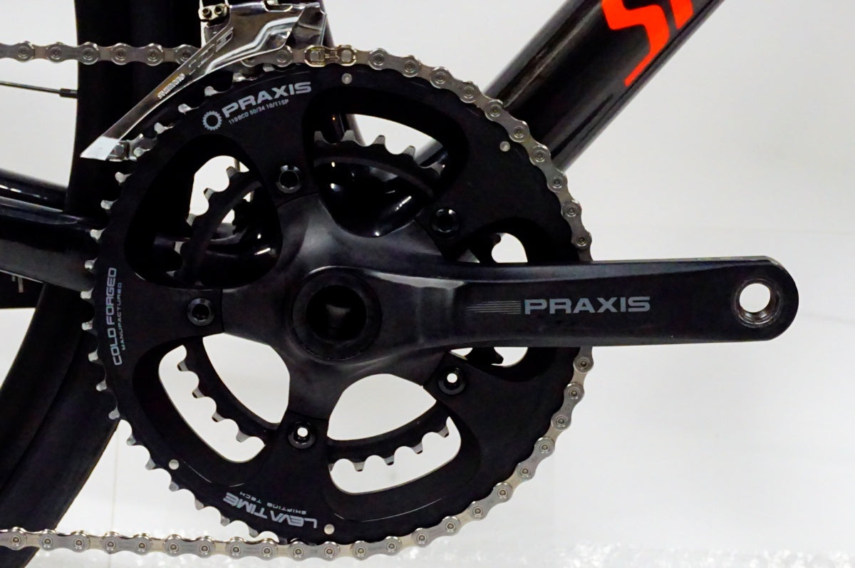 SPECIALIZED 「スペシャライズド」 ROUBAIX SPORT DISC 105 2020年モデル ロードバイク / 名古屋大須店