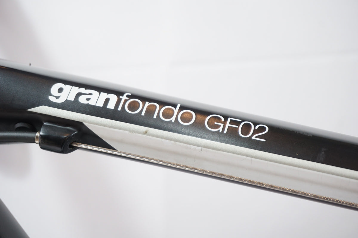 BMC 「ビーエムシー」 GRANFONDO GF02 2016年モデル ロードバイク / 世田谷店