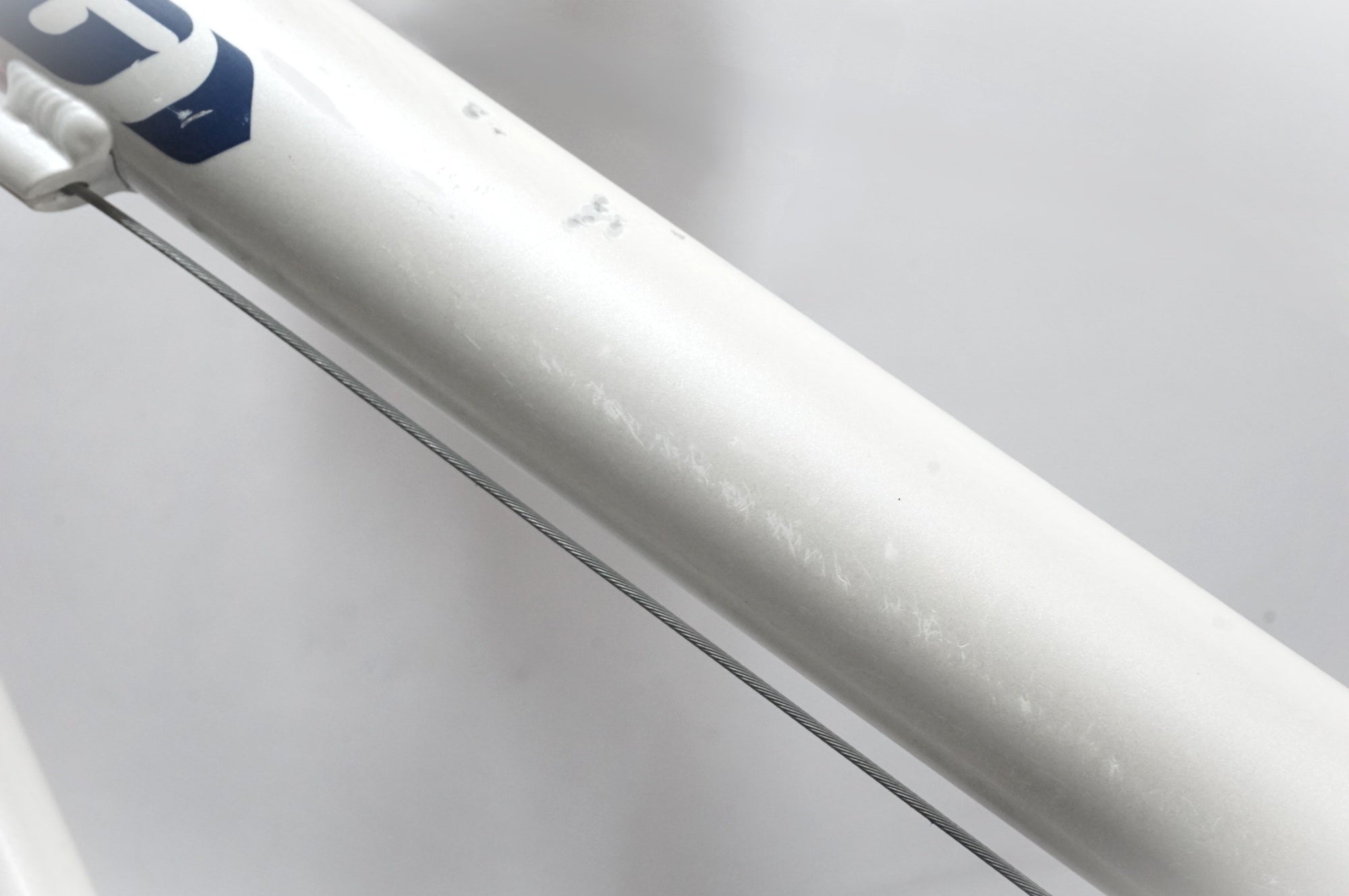 LOUIS GARNEAU 「ルイガノ」 SETTER 8.0 2023年モデル クロスバイク / 中目黒店