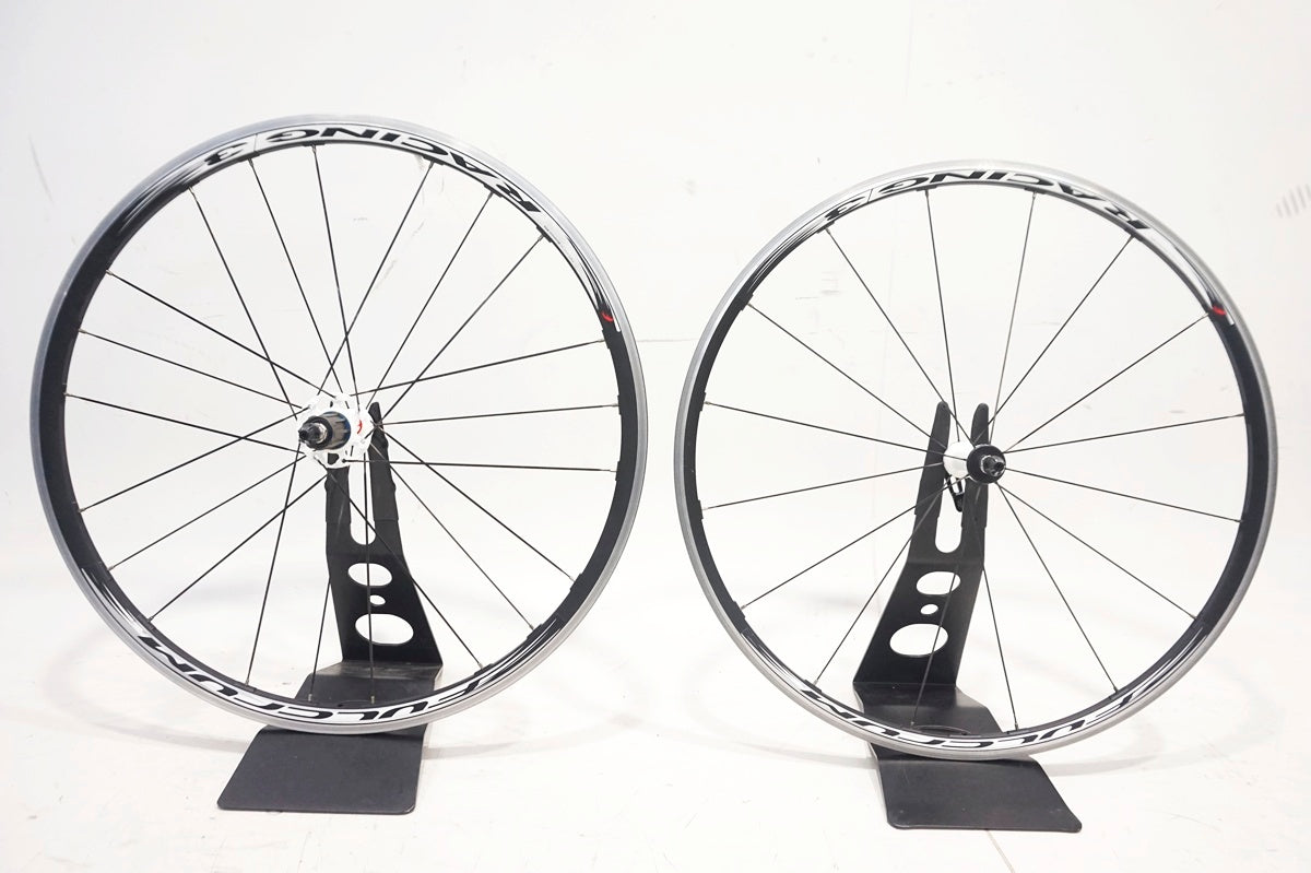 FULCRUM 「フルクラム」 RACING3 SHIMANO11s ホイールセット / 大阪門真店