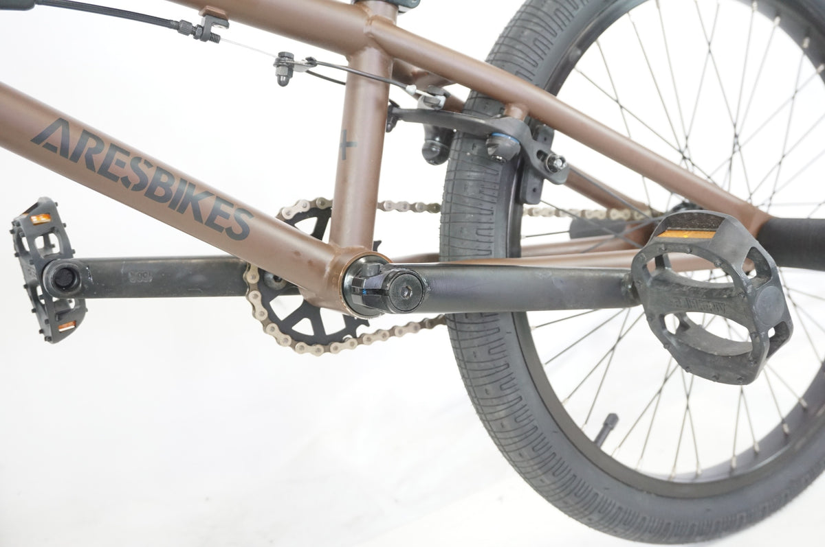 ARESBIKES 「アレスバイク」 APLUS 年式不明 BMX / 宇都宮店