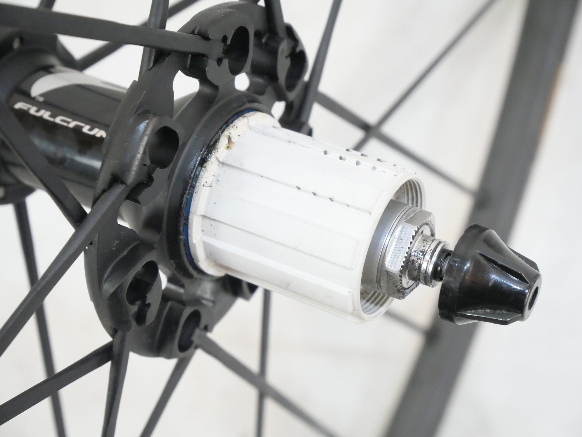 FULCRUM 「フルクラム」 RACING ZERO NITE C17 SHIMANO 11s ホイールセット / バイチャリ浦和ベース