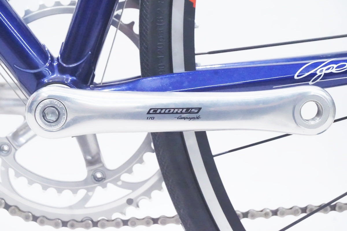 DE ROSA 「デローザ」 NEO PRIMATO ACCIAIO 年式不明 ロードバイク