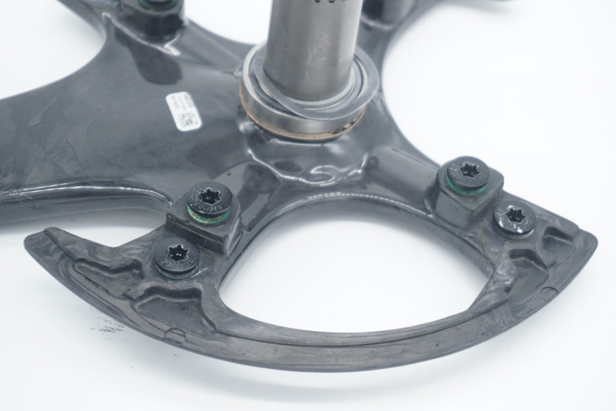 CAMPAGNOLO 「カンパニョーロ」SUPER RECORD 172.5mm クランク