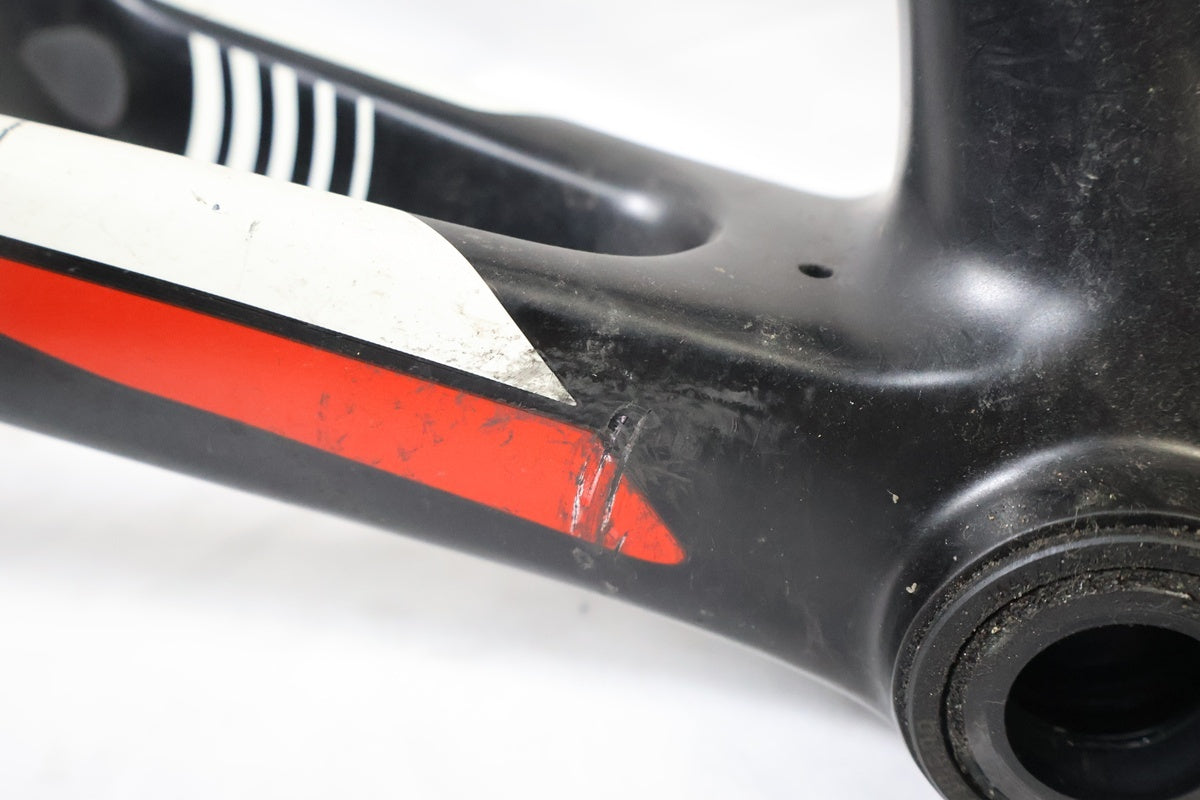 ジャンク GIANT 「ジャイアント」 TCR ADVANCED2 2016年モデル フレームセット / 高知店