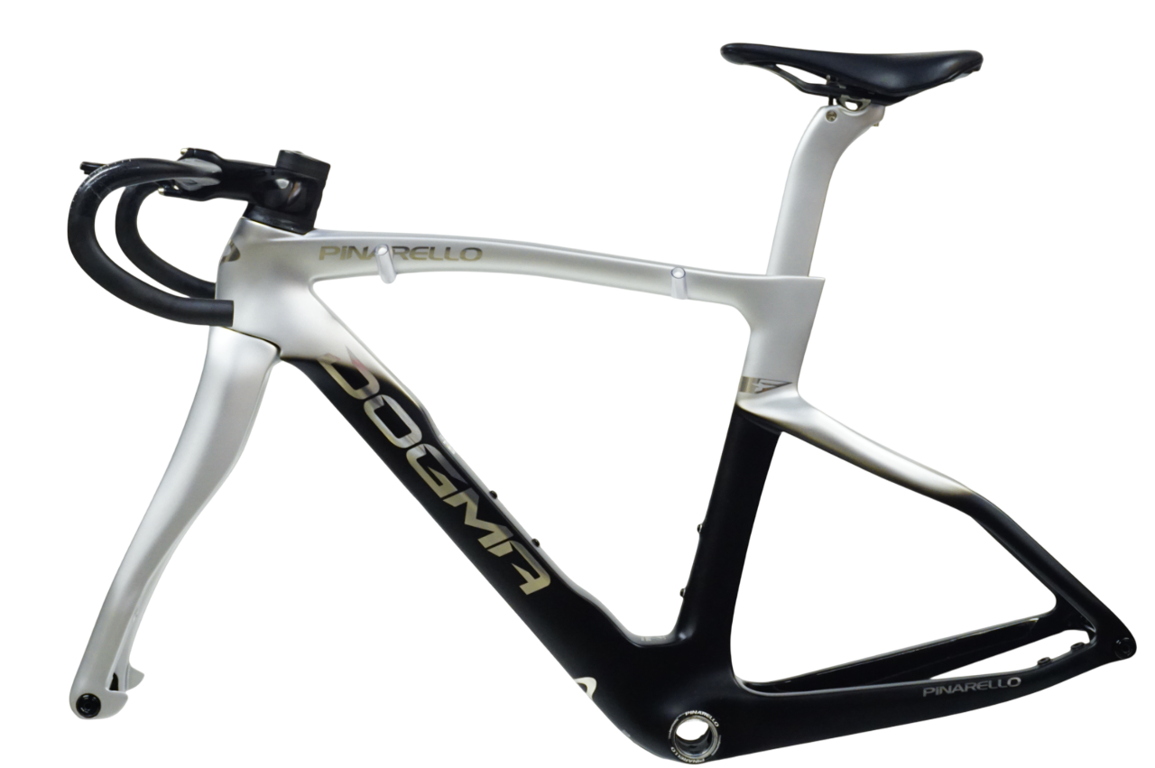 PINARELLO 「ピナレロ」 DOGMA F DISK 2022年モデル フレームセット / 名古屋大須店