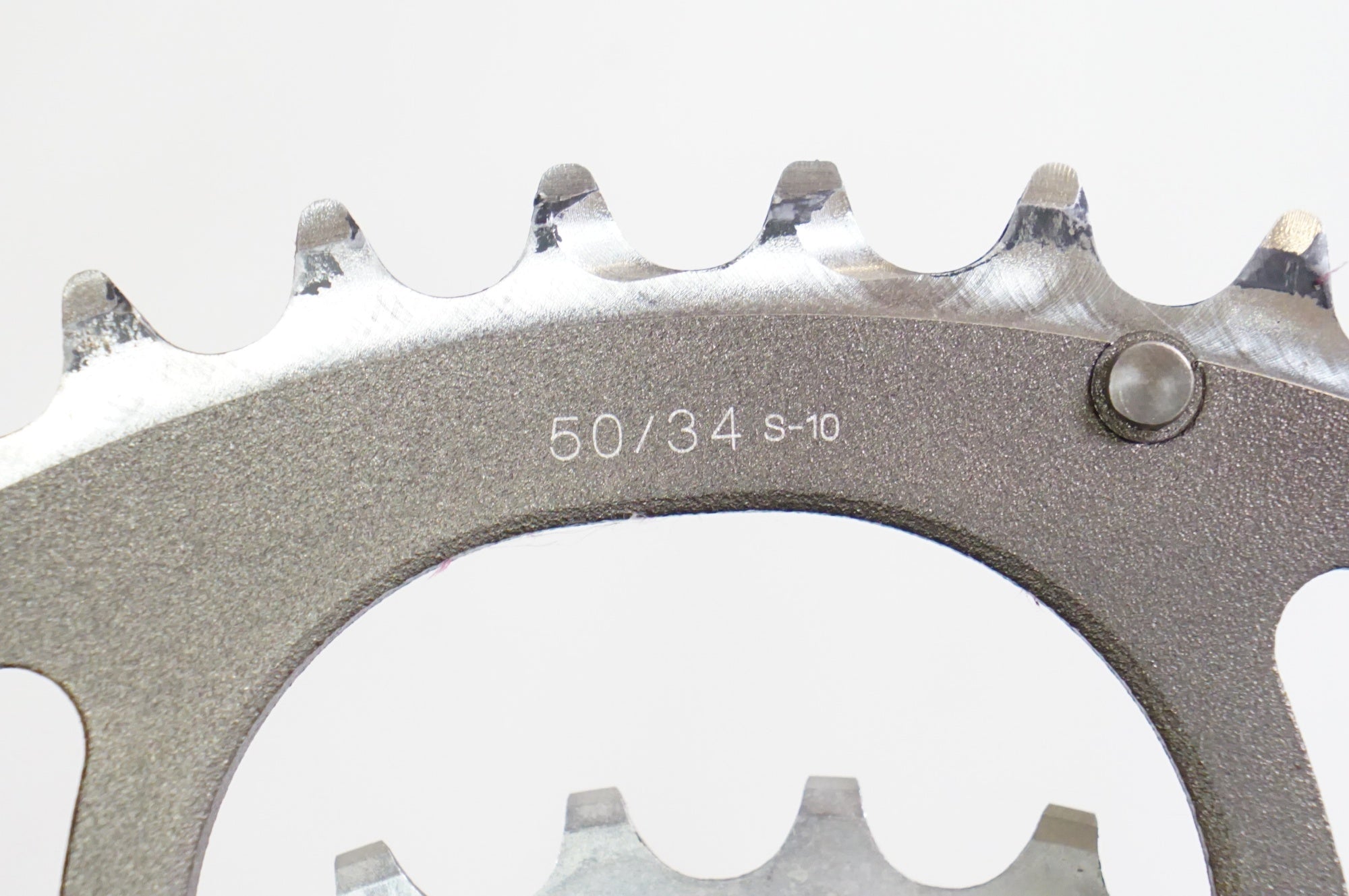 FSA 「エフエスエー」 SL-K 50-34T 170mm クランク / 熊谷本店