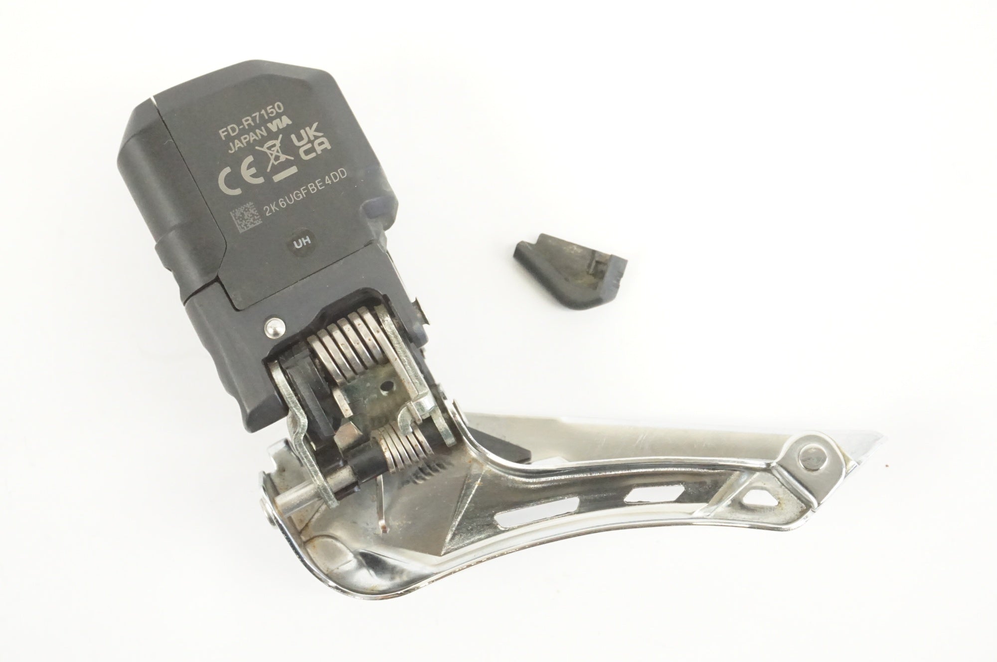 SHIMANO 「シマノ」 105 Di2 FD-R7150 フロントディレイラー / 宇都宮店