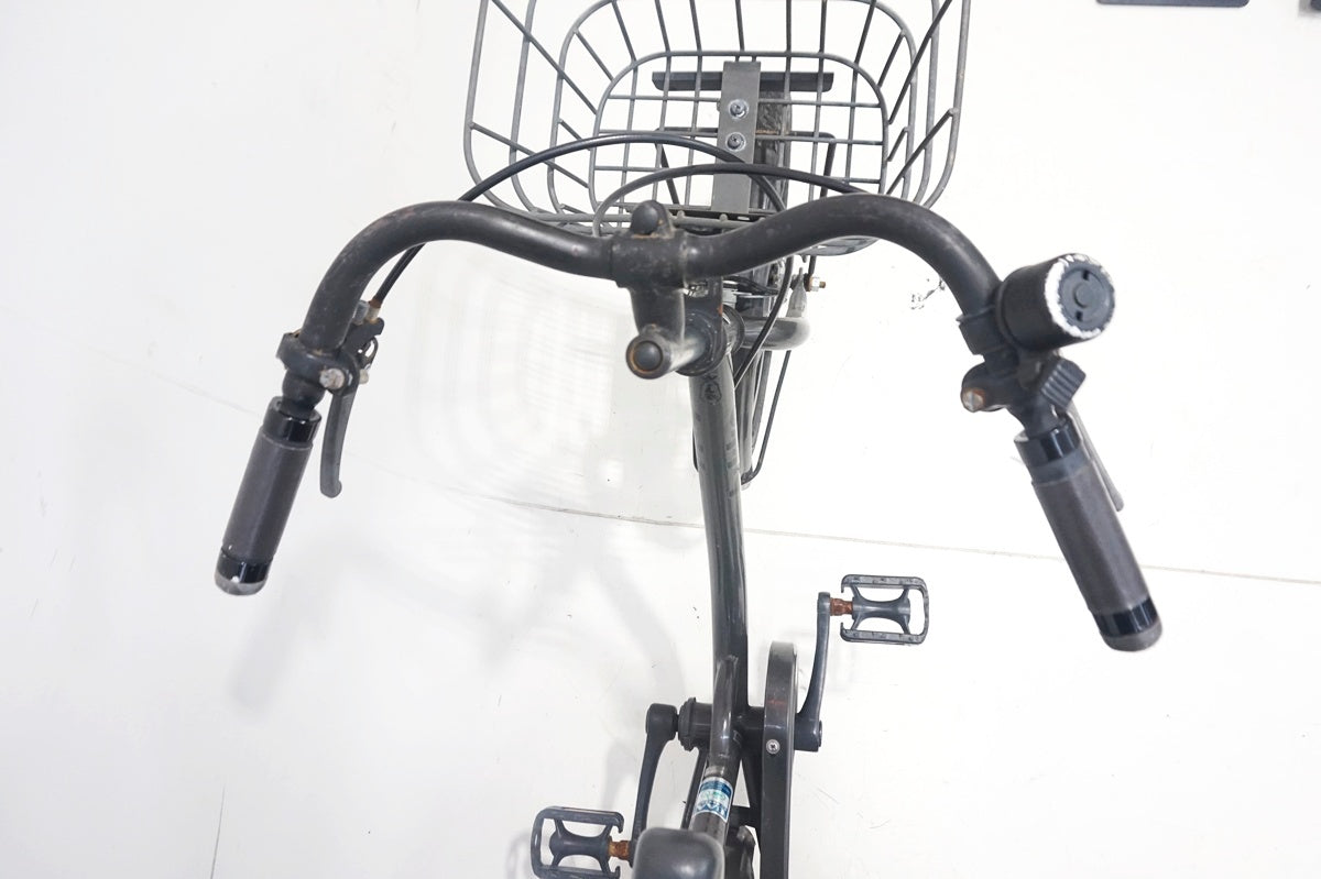 BRIDGESTONE 「ブリヂストン」 BIKKE 2015年モデル 16インチ