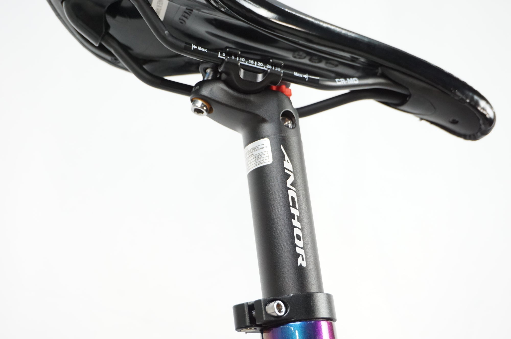 ANCHOR 「アンカー」 RL8 EQUIPE 2015年モデル ロードバイク