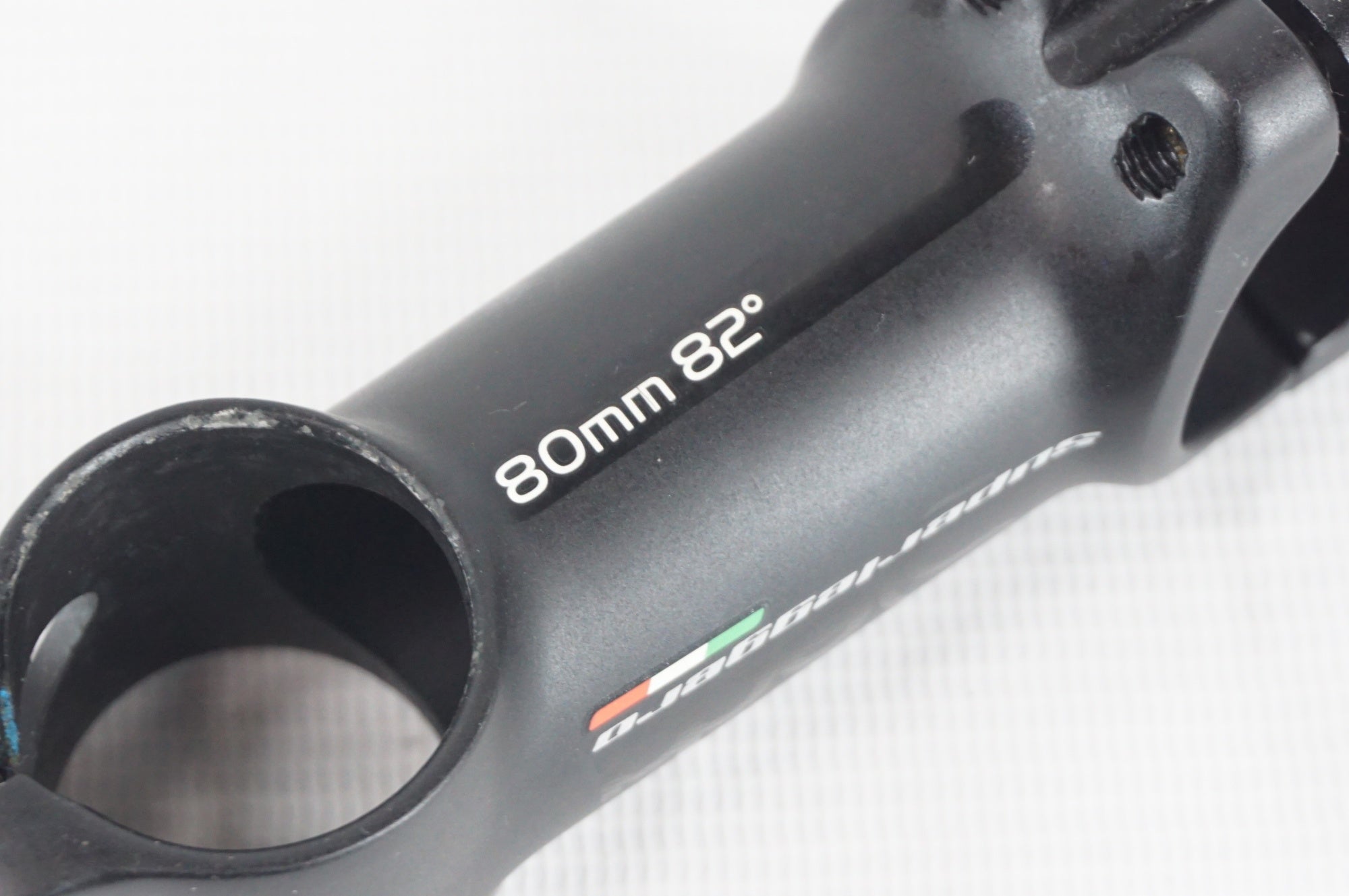 DEDA 「デダ」 SUPER LEGGERO Φ31.7 80mm ステム / 阪急塚口店