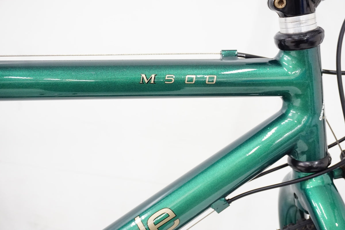 CANNONDALE「キャノンデール」 M500 年式不明 マウンテンバイク / 浜松店