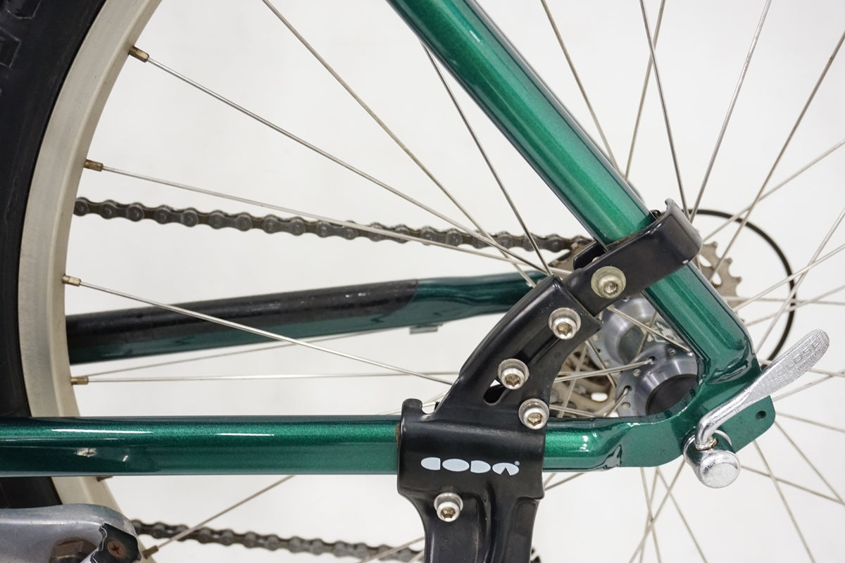 cannondele m500 マウンテンバイク引き取り限定 cannondele m500 マウンテンバイク引き取り限定 - メルカリ