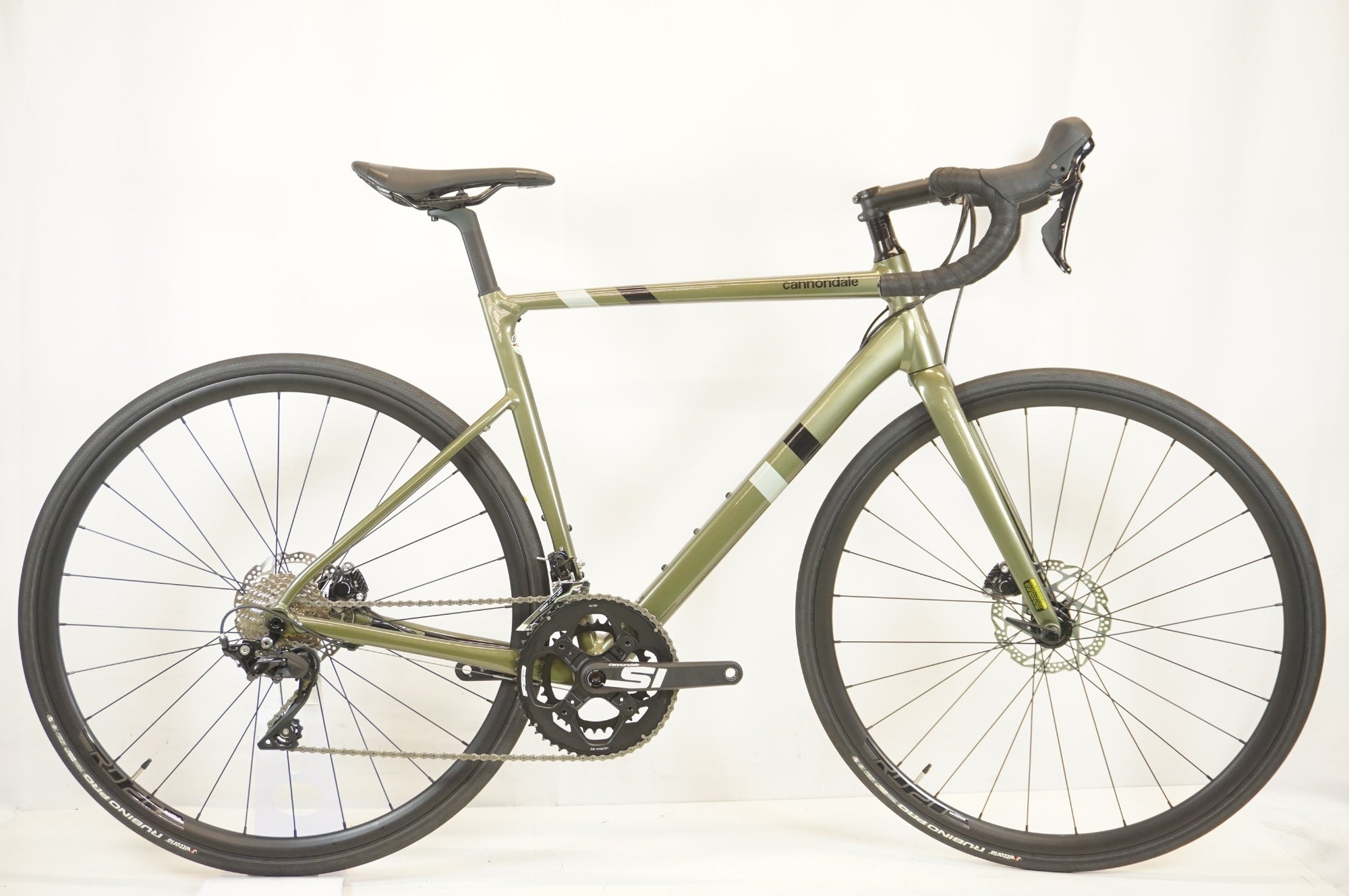CANNONDALE CAAD13 DISC 105 2020年モデル ロードバイク / 宇都宮店