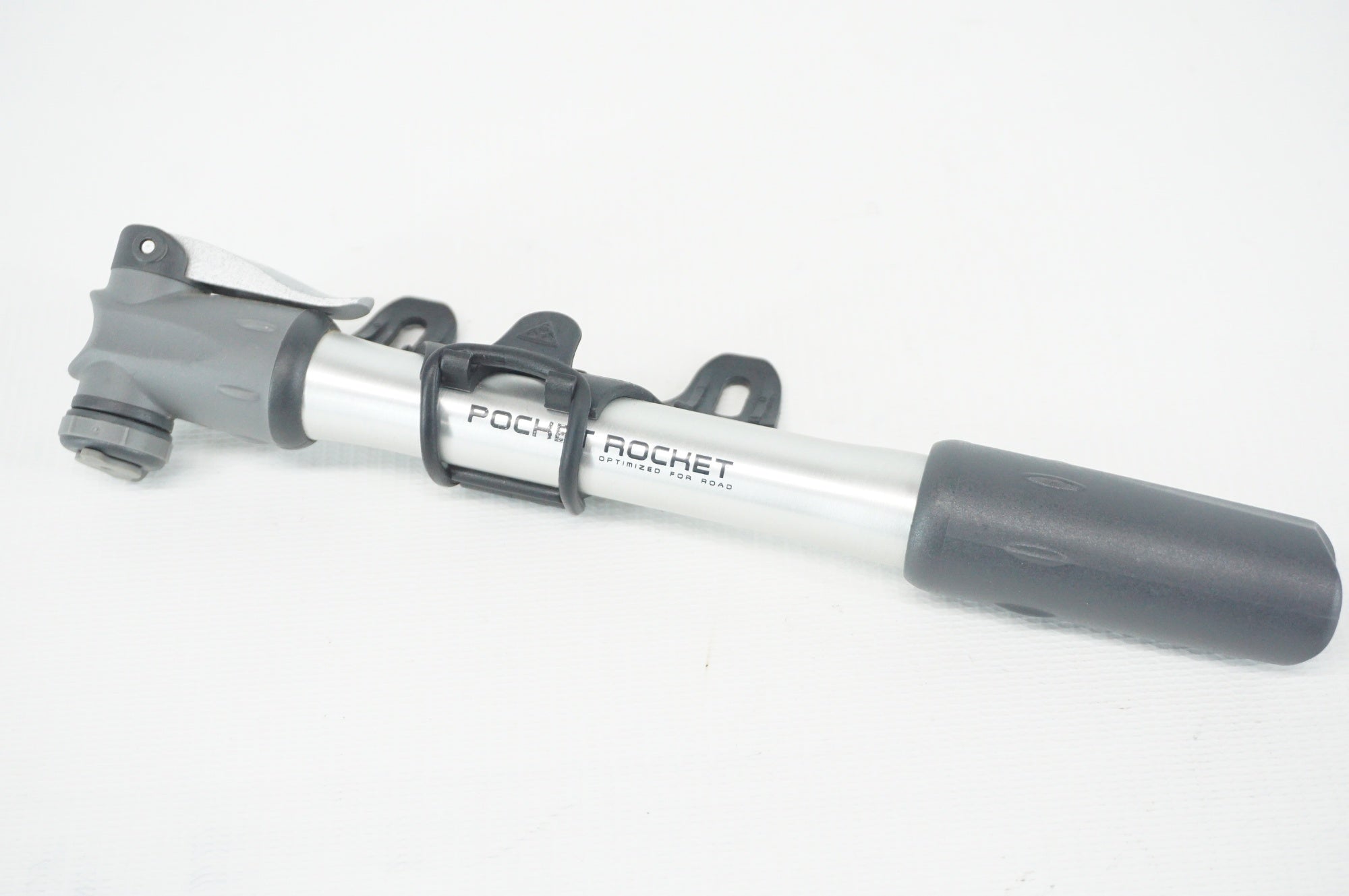 TOPEAK 「トピーク」 POCKET ROCKET 携帯ポンプ / 阪急塚口店