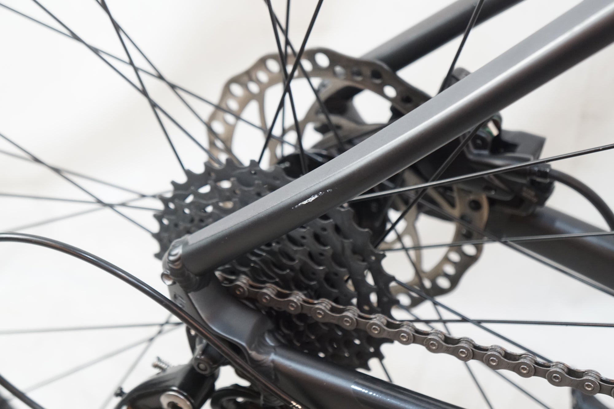 CANNONDALE 「キャノンデール」 BADBOY2 2024年モデル クロスバイク / バイチャリ浦和ベース
