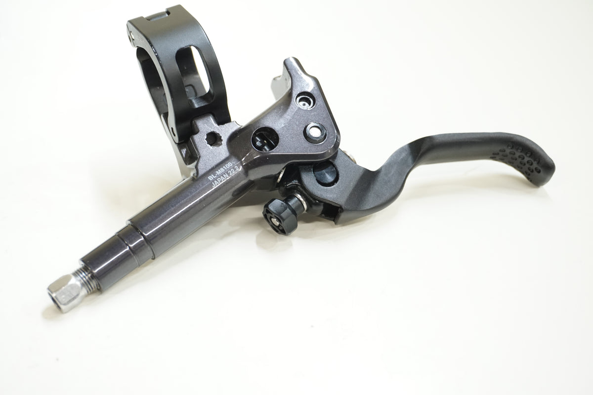 SHIMANO 「シマノ」 DEORE XT BL-M8100 ブレーキレバーセット / 大宮店