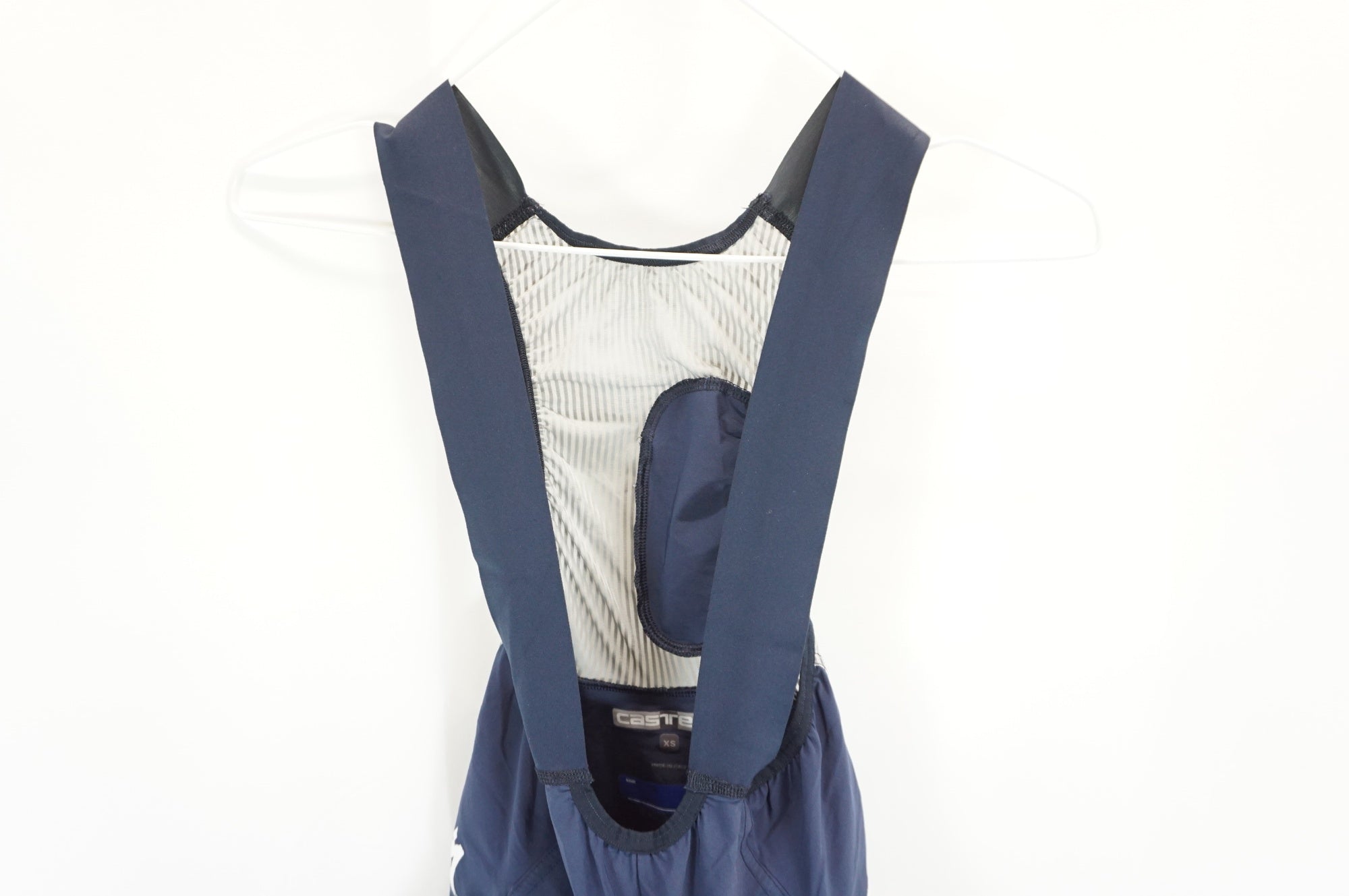 CASTELLI 「カステリ」 SOUDAL QUICKSTEP XSサイズ ビブショーツ / 宇都宮店