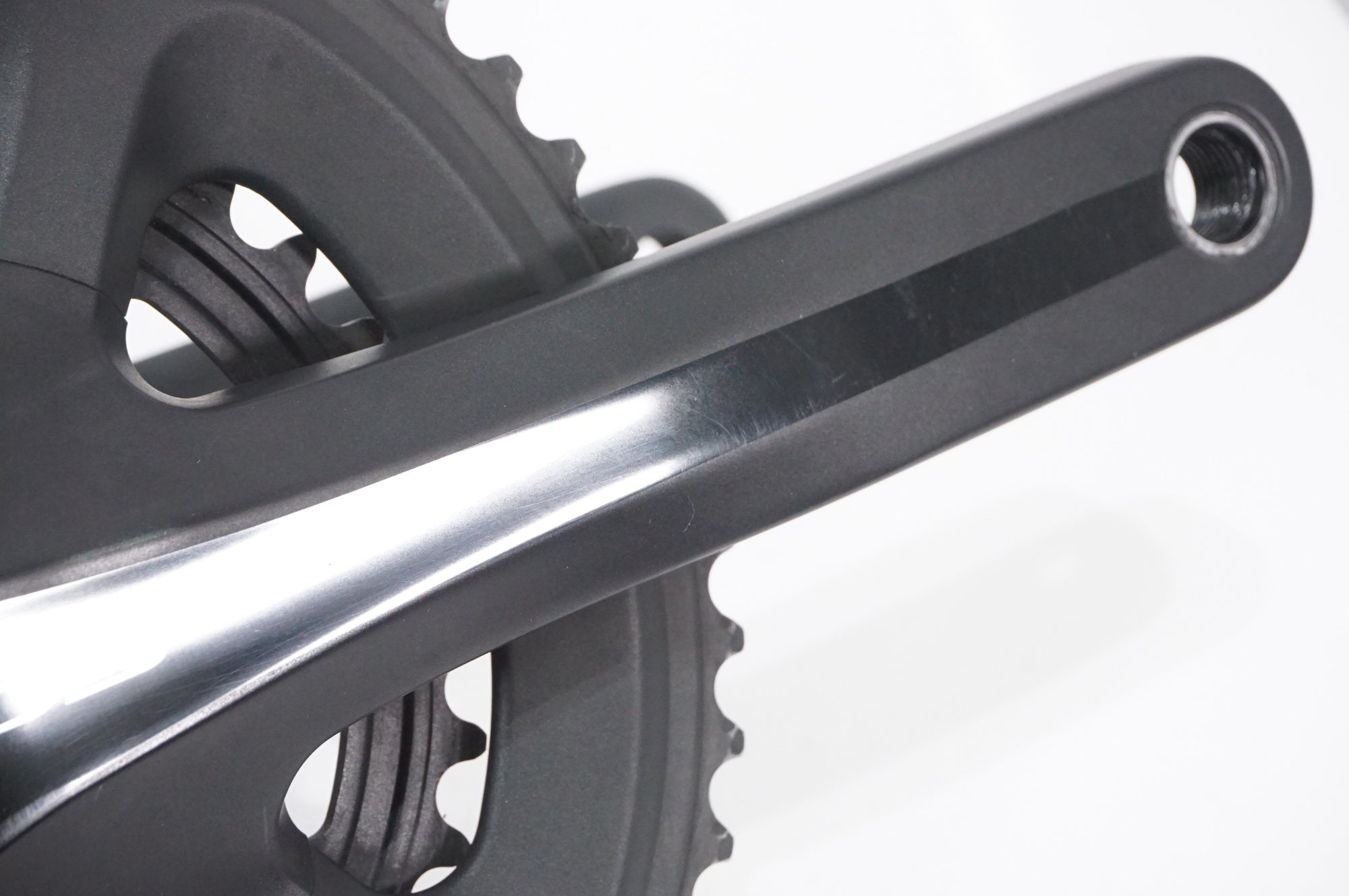 SHIMANO 「シマノ」 105 FC-5800 50-34T 170mm クランク / AKIBA店