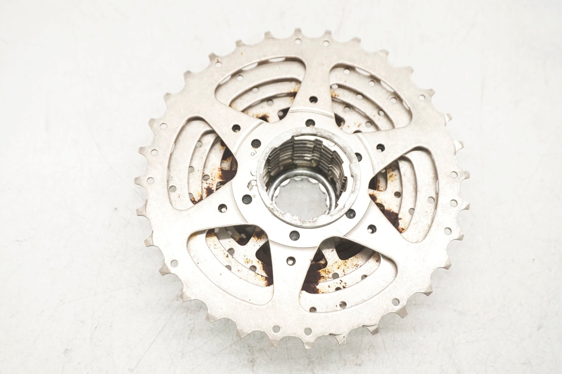 SHIMANO 「シマノ」 CS-HG500-10 11-32T スプロケット / 大阪門真店