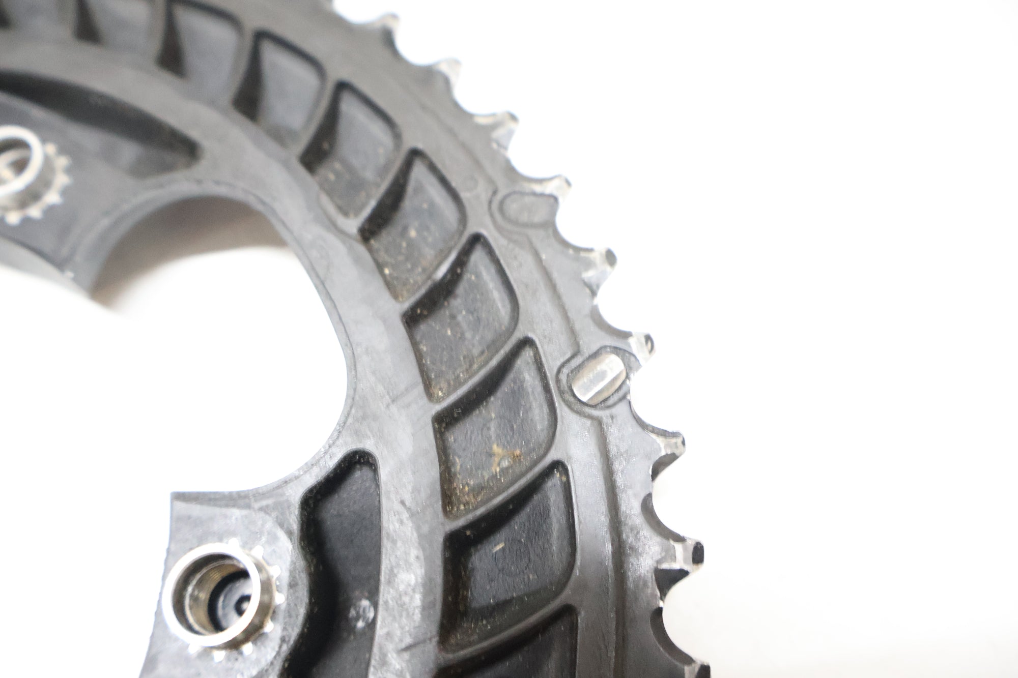 SHIMANO 「シマノ」 105 FC-R7000 52T チェーンリング / 高知店