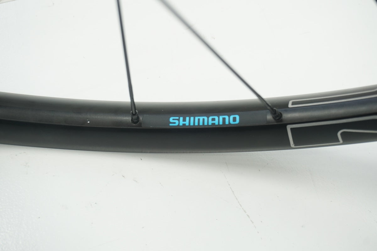 SHIMANO 「シマノ」 WH-MT601-B フロントホイール / 京都八幡店