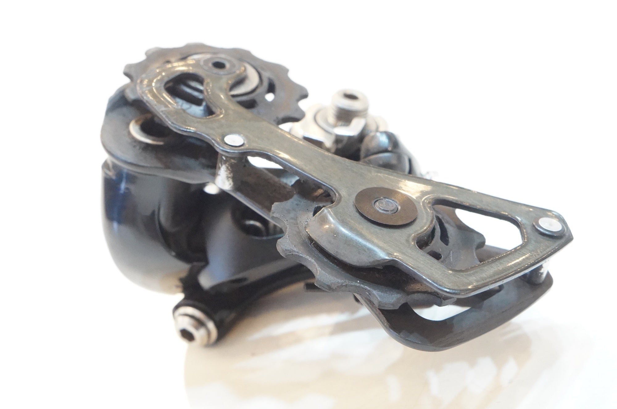 Shimano Dura-Ace rd-9000 ssリアディレイラー SHIMANO 「シマノ」 DURA-ACE RD-9000 リアディレイラー / 浦和ベース
