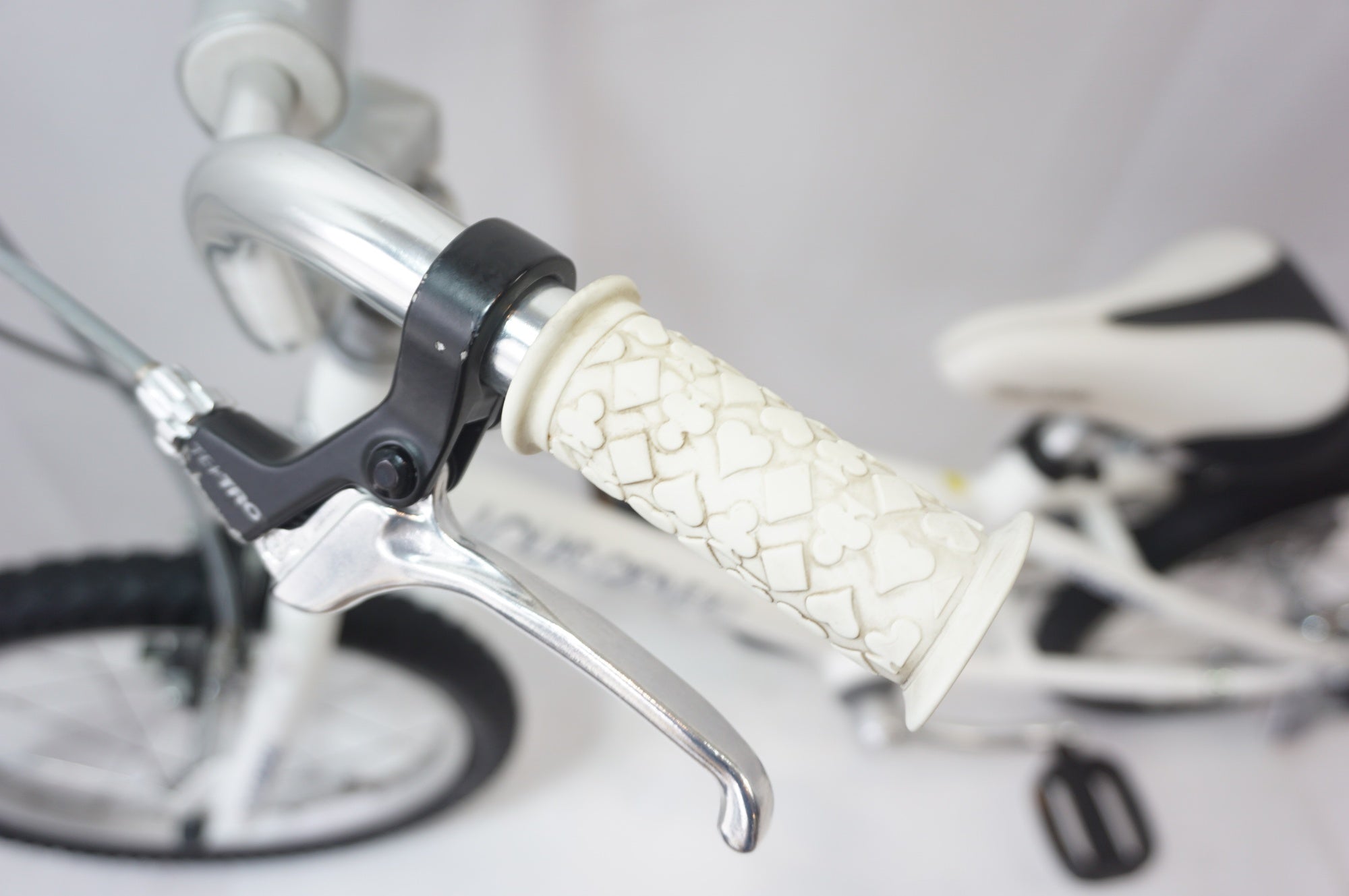 LOUIS GARNEAU 「ルイガノ」 LGS-J16 2010年頃モデル 16インチ キッズ 