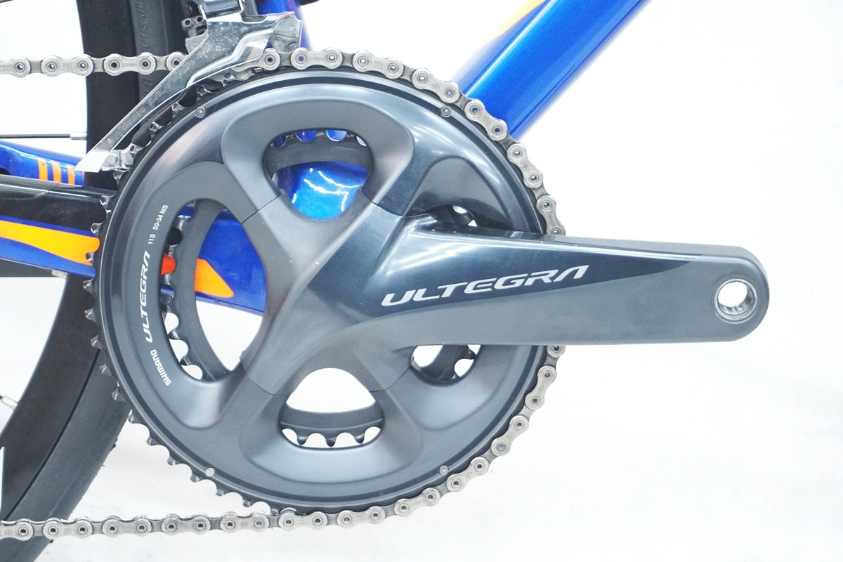 GIANT 「ジャイアント」 TCR ADVANCED SL DISC 2017年モデル ロードバイク / 大阪美原北インター店