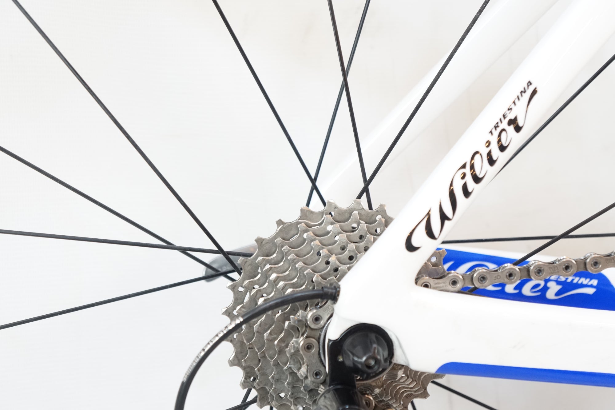 WILIER 「ウィリエール」 CENTO 1 AIR 2018年モデル ロードバイク / バイチャリ浦和ベース