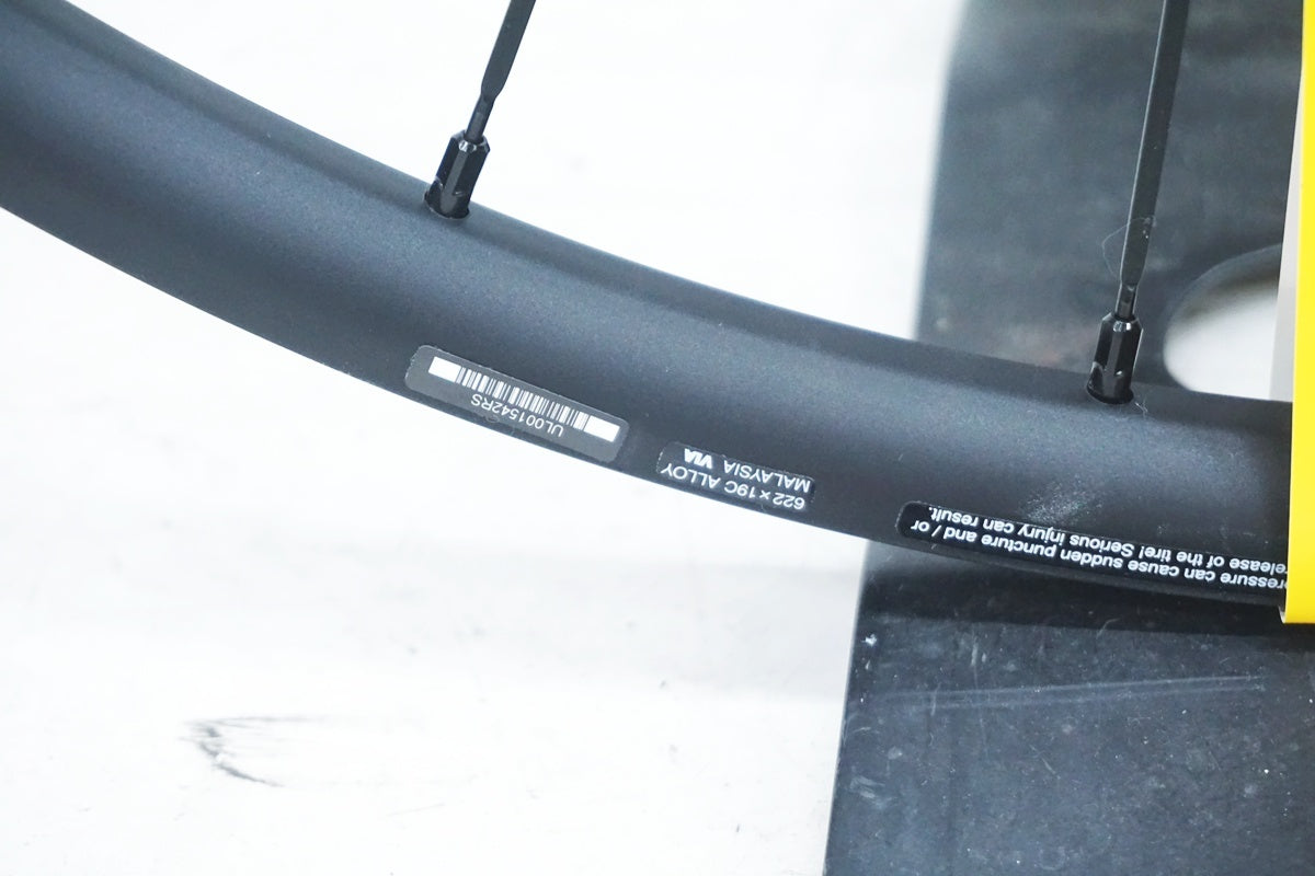 SHIMANO 「シマノ」 WH-RS370 シマノ11速 リアホイール / 大阪美原北