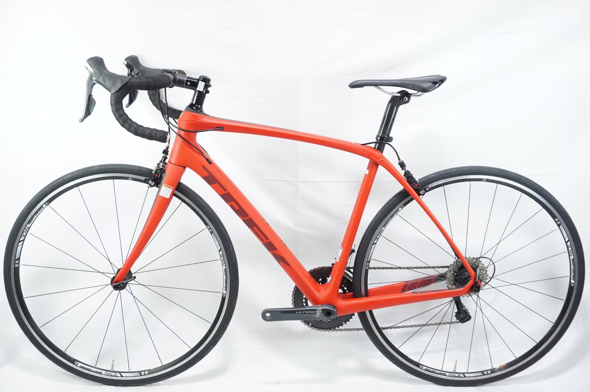 TREK 「トレック」 DOMANE SL6 2017年モデル ロードバイク / 中目黒店