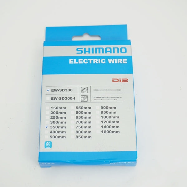SHIMANO 「シマノ」 EW-SD300 350㎜ ELECTRIC WIRE / 京都八幡店