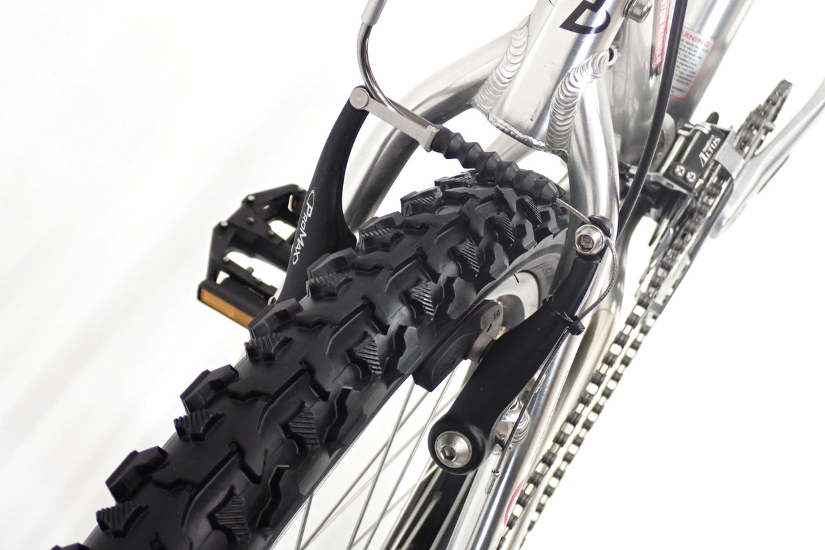 TREK 「トレック」 4300 年式不明 マウンテンバイク / 伊勢崎店