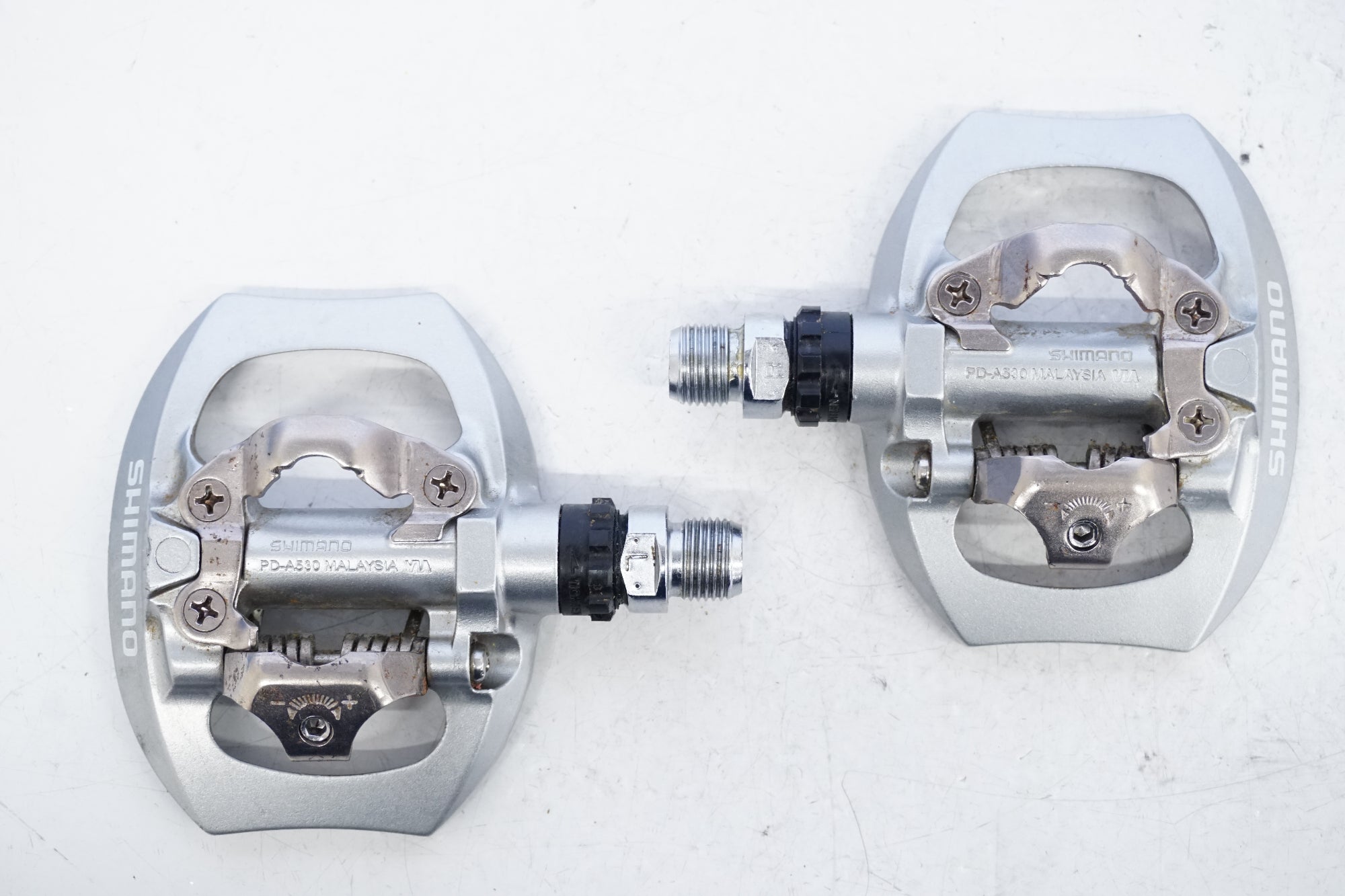 SHIMANO 「シマノ」 PD-A530 ペダル / 浜松店