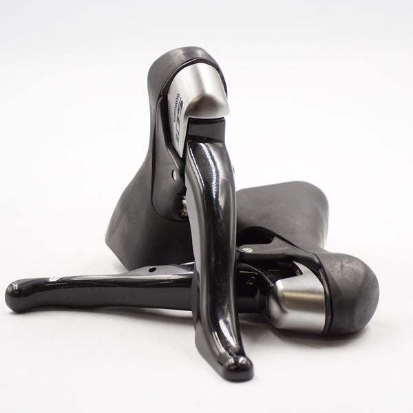 SHIMANO 「シマノ」 105 ST-5700 デュアルコントロールレバー