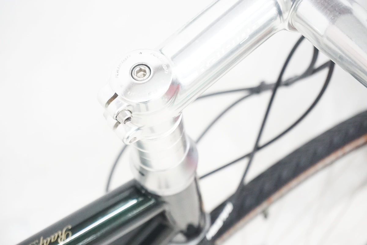 RALEIGH 「ラレー」 RFT RADFORD TRADITIONAL 2024年モデル クロスバイク/ 大阪美原北インター店