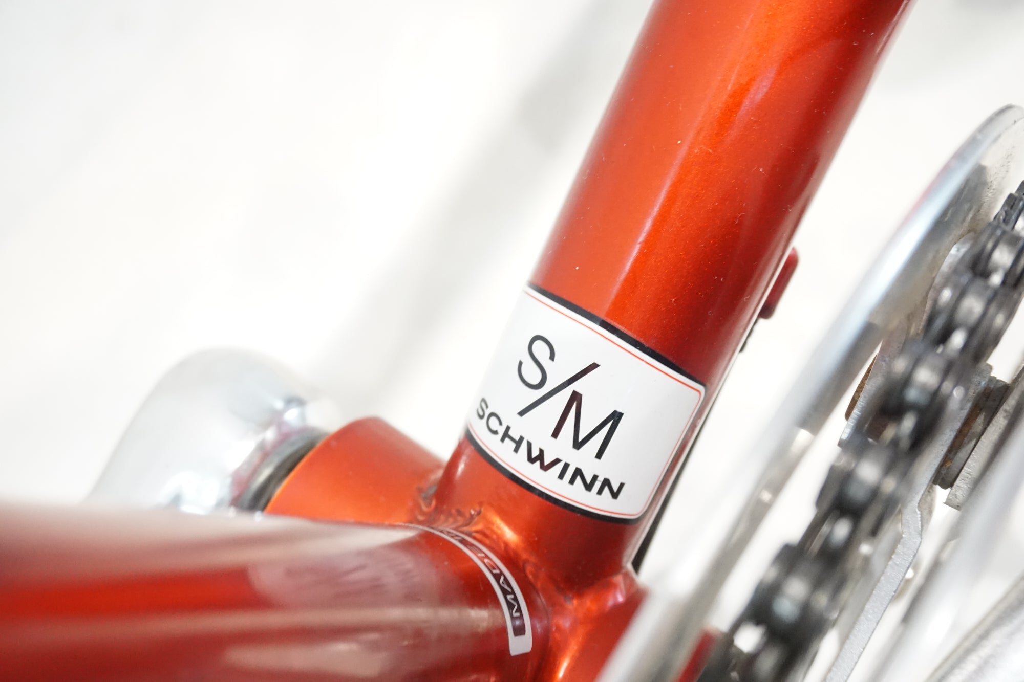 SCHWINN 「シュイン」 GABLE 2019年モデル 20インチ ミニベロ / 横浜戸塚店