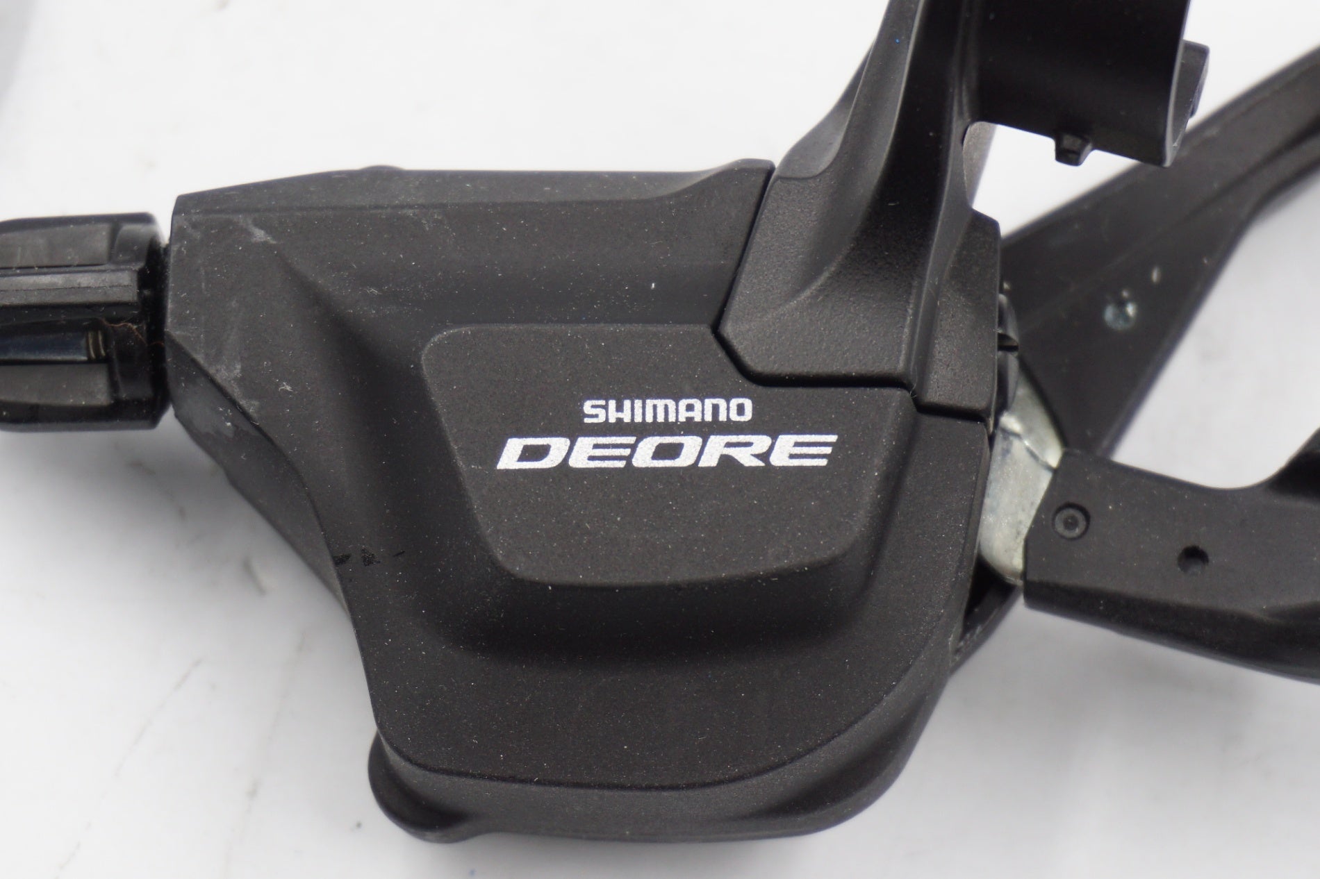 Shimano Deore BR-M6000 Disc Brake Caliper with Resin Pads