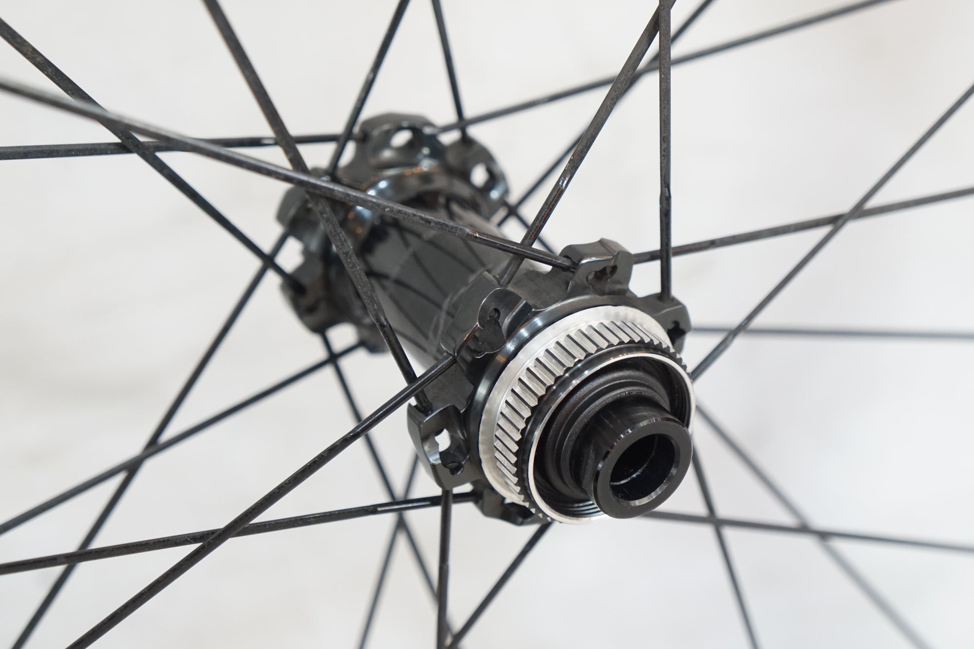 SHIMANO 「シマノ」 DURA-ACE WH-R9270 C50 シマノ12速 ホイールセット / バイチャリ浦和ベース