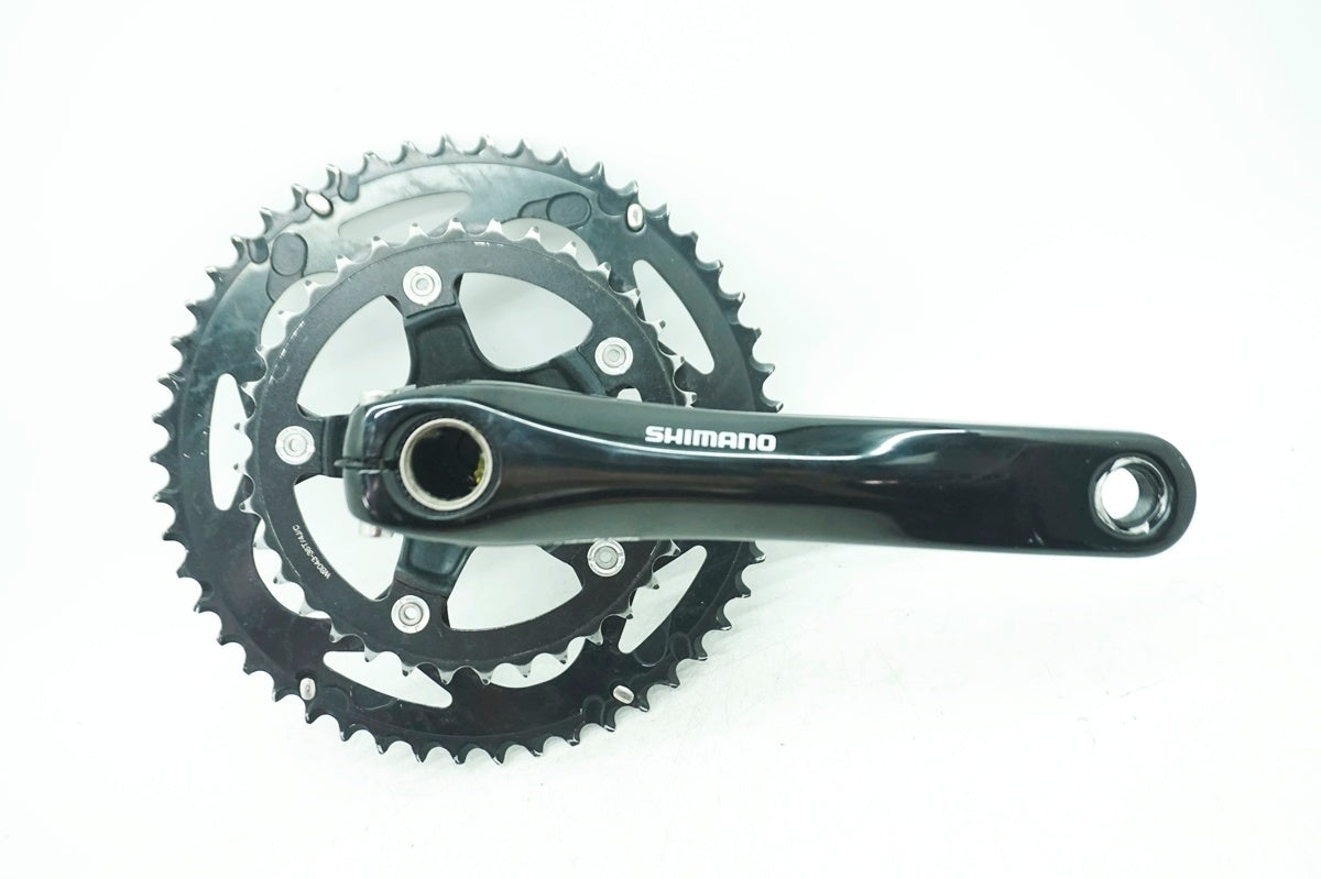 SHIMANO 「シマノ」 FC-R565 50/36T 170mm クランク / 大阪門真店