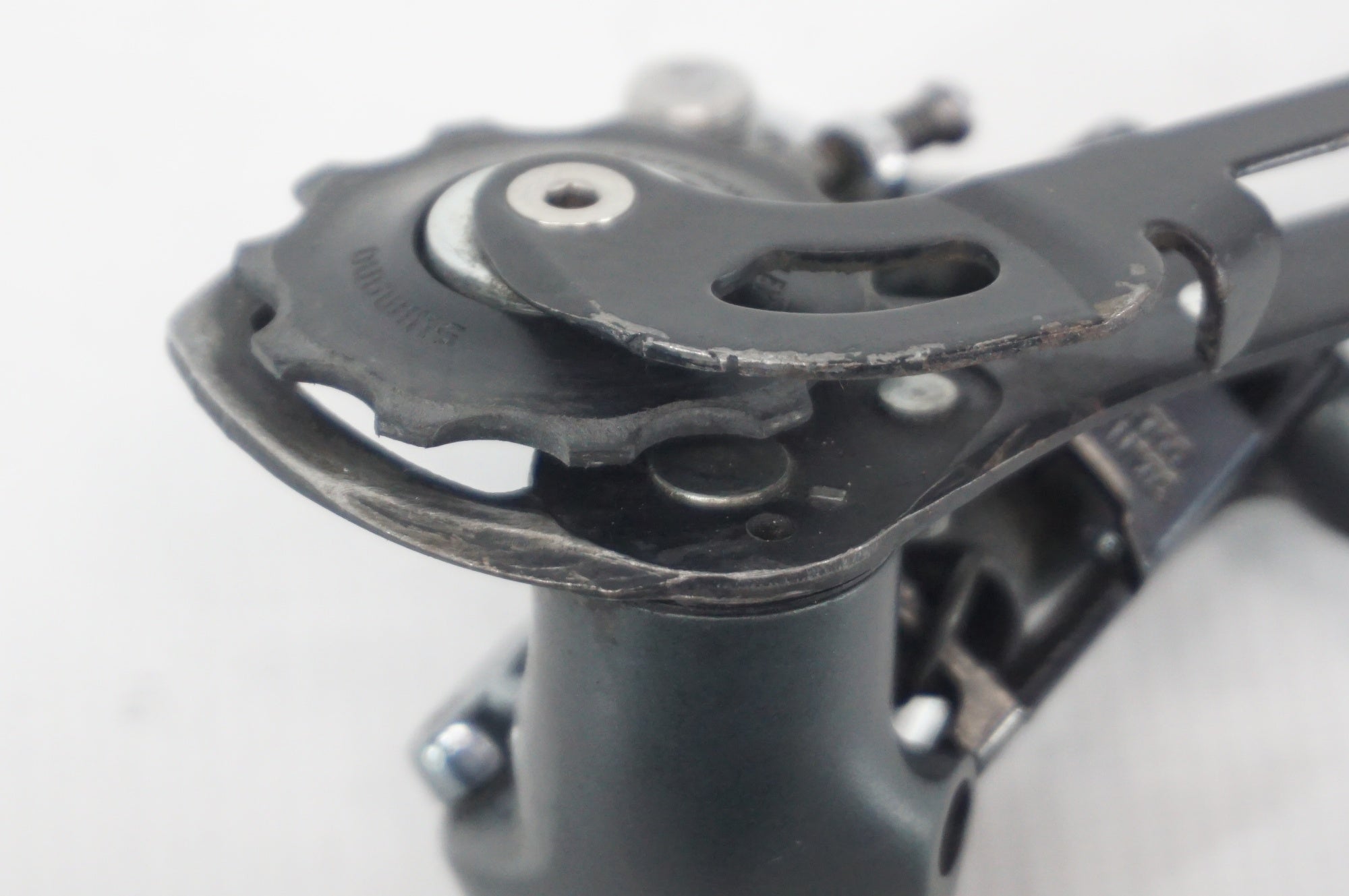 SHIMANO 「シマノ」 TIAGRA RD-4700-GS リアディレイラー / 阪急塚口店